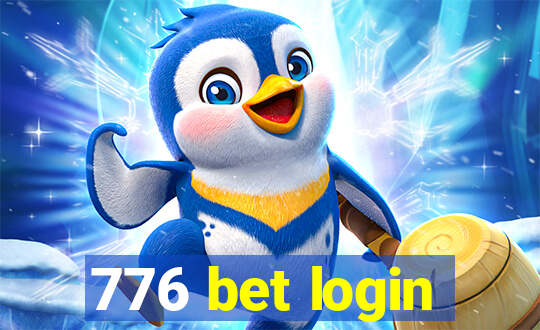 776 bet login